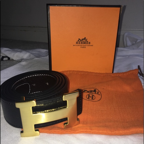 Hermes Other - Hermes belt